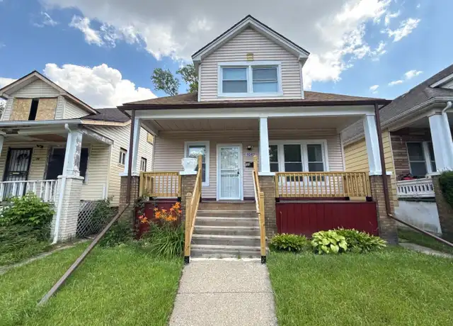Property at 9142 Isham, Detroit, MI, 48213, 3 beds, 1 bath, [object Object]