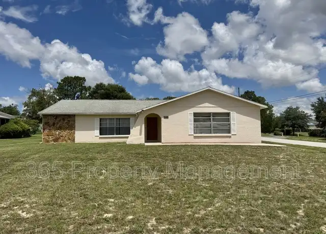Property at 4441 Tiffin Ave, Spring Hill, FL, 34609, 3 beds, 2 baths, [object Object]