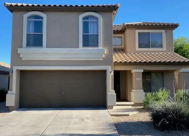 Property at 16673 W Belleview St, Goodyear, AZ, 85338, 4 beds, 2.5 baths, [object Object]