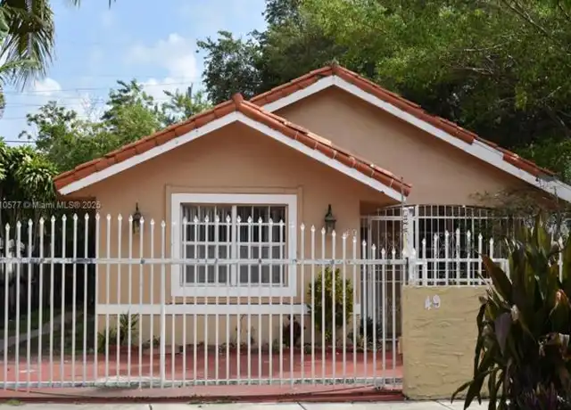 Property at 49 NW 35th St, Miami, FL, 33127, 3 beds, 2 baths, [object Object]