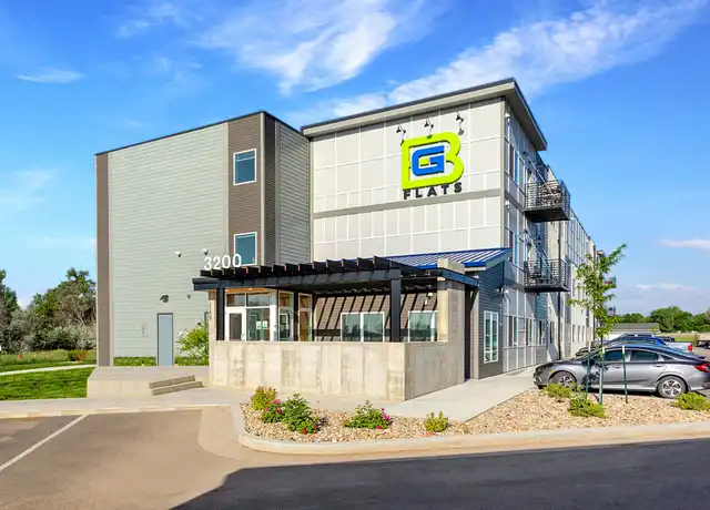 Property at 3200 Jaffa Garden Way Unit 3200-104, Rapid City, SD, 57703, 1 bed, 1 bath, [object Object]