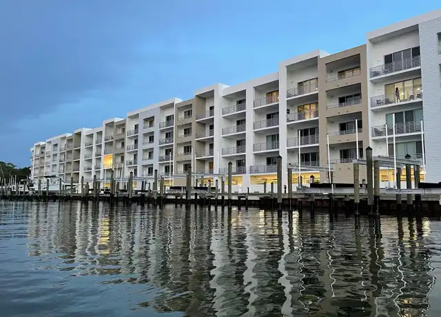 Property at 1709 N Tamiami Trl #213, Sarasota, FL, 34234, 2 beds, 1.5 baths, [object Object]