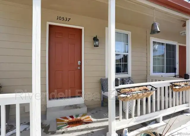Property at 10537 W Maplewood Dr Unit C, Littleton, CO, 80127, 2 beds, 3 baths, [object Object]