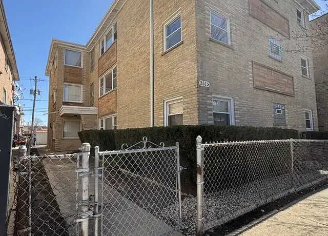 Property at 3515 N Central Ave Unit 2W, Chicago, IL, 60634, 2 beds, 1 bath, [object Object]