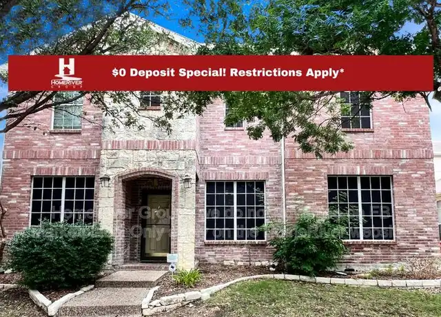Property at 13358 Roadster Dr, Frisco, TX, 75033, 5 beds, 4 baths, [object Object]