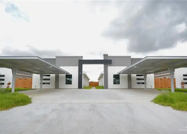 Property at 1702 Angelina Dr Unit 1, San Juan, TX, 78589, 3 beds, 2.5 baths, [object Object]
