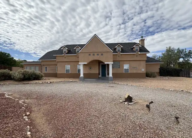 Property at 8612 Eagle Rock Ave NE, Albuquerque, NM, 87122, 5 beds, 3 baths, [object Object]