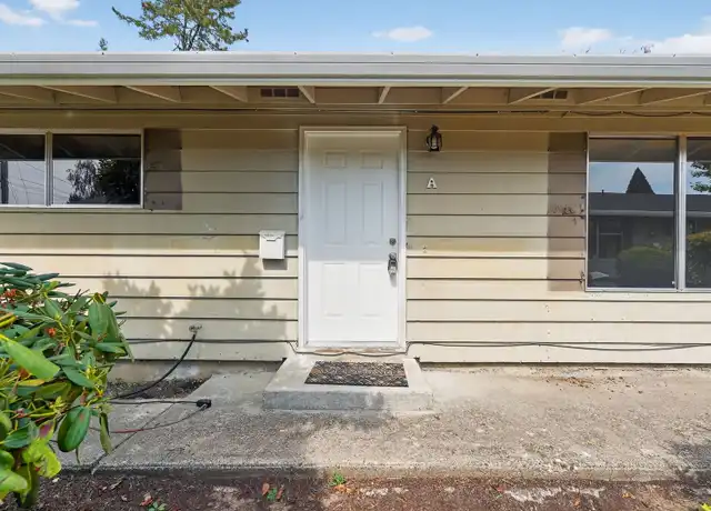 Property at 438 SE 11th Ave Unit A, Hillsboro, OR, 97123, 2 beds, 1 bath, [object Object]