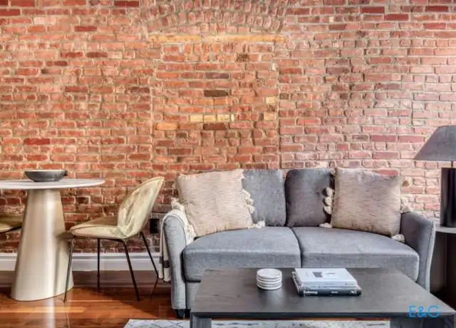 Property at 343 E 5th St, New York, NY, 10003, 3 beds, 1 bath, [object Object]