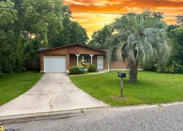 Property at 4533 Jade Dr E, Jacksonville, FL, 32210, 3 beds, 2 baths, [object Object]