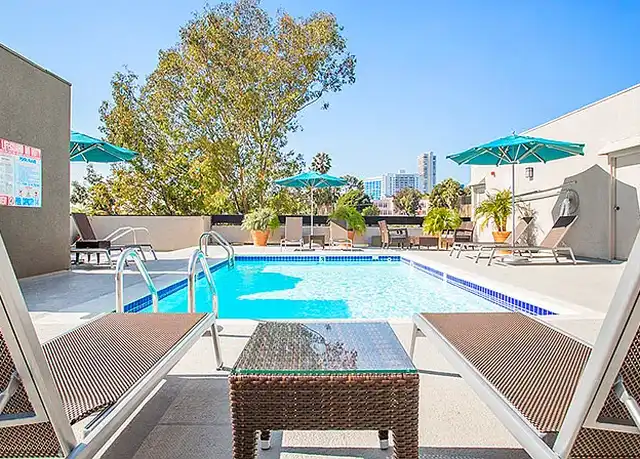 Property at Ascent - 949 Larrabee St, West Hollywood, CA, 90069, 0 beds, 1 bath, [object Object]