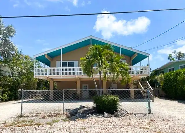 Property at 150 Ocean Dr, Tavernier, FL, 33070, 3 beds, 2 baths, [object Object]