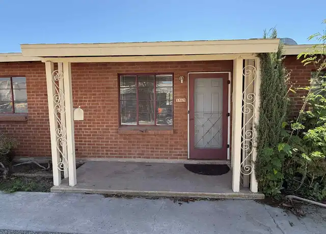 Property at 3569 E 3rd St, Tucson, AZ, 85716, 2 beds, 1 bath, [object Object]