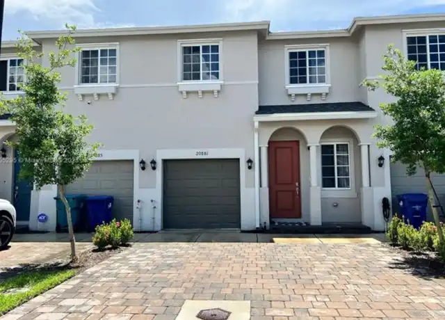 Property at 20881 NW 9th Path, Miami, FL, 33169, 4 beds, 3 baths, [object Object]