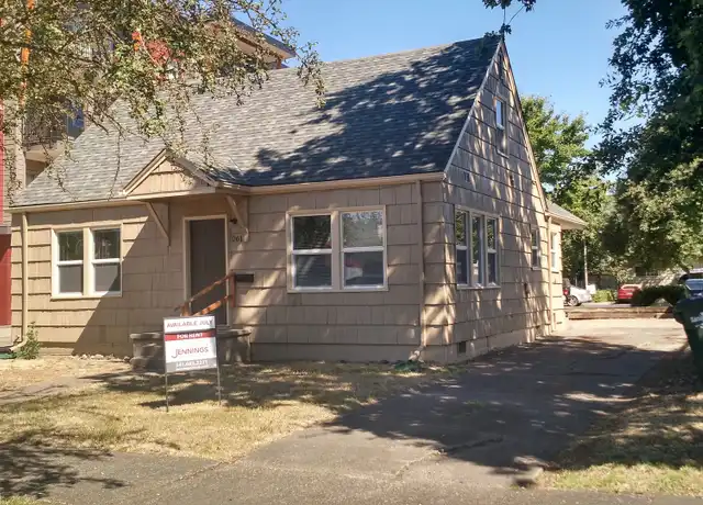 Property at 261 E 17th Ave, Eugene, OR, 97401, 4 beds, 2 baths, [object Object]