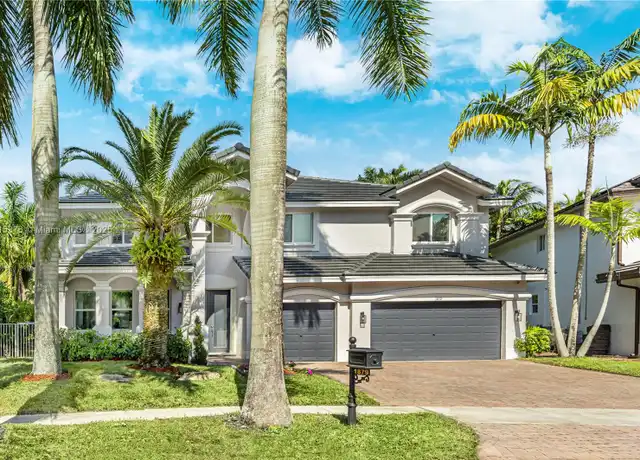 Property at 1879 Hidden Trail Ln, Weston, FL, 33327, 6 beds, 4 baths, [object Object]