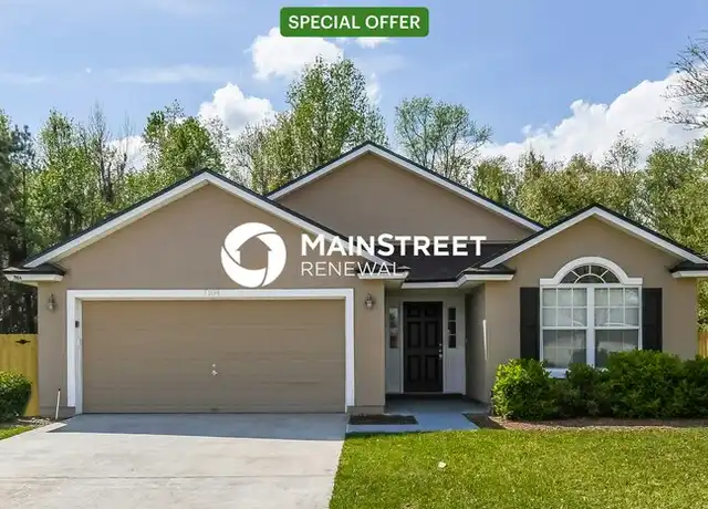 Property at 7104 Rapid River Dr W, Jacksonville, FL, 32219, 4 beds, 2 baths, [object Object]