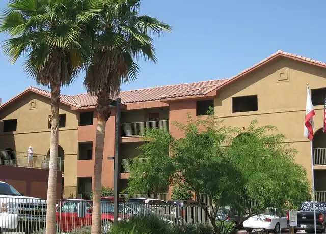 Property at Cathedral Towne Villas - 36700 Pickfair St, Cathedral City, CA, 92234, 2 beds, 2 baths, [object Object]