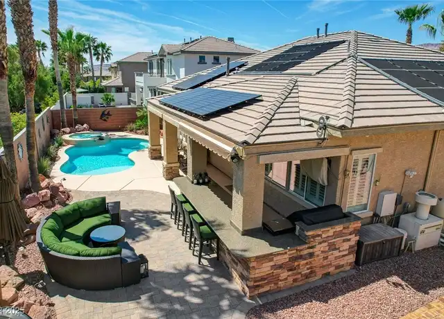 Property at 3614 Coventry Gardens Dr, Las Vegas, NV, 89135, 3 beds, 2.5 baths, [object Object]