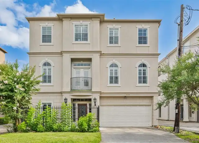 Property at 5411 Blossom St, Houston, TX, 77007, 3 beds, 2.5 baths, [object Object]