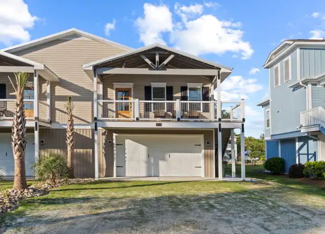 Property at 416 Pine Ave Unit B, Murrells Inlet, SC, 29576, 3 beds, 3 baths, [object Object]