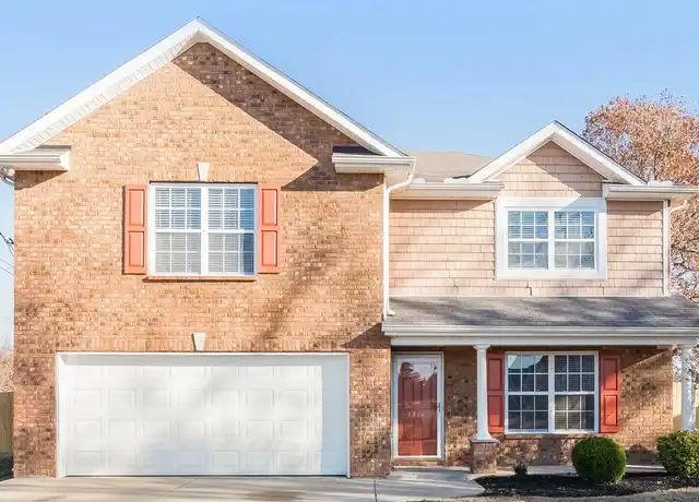 Property at 3516 Wilbur St, Murfreesboro, TN, 37129, 4 beds, 2 baths, [object Object]