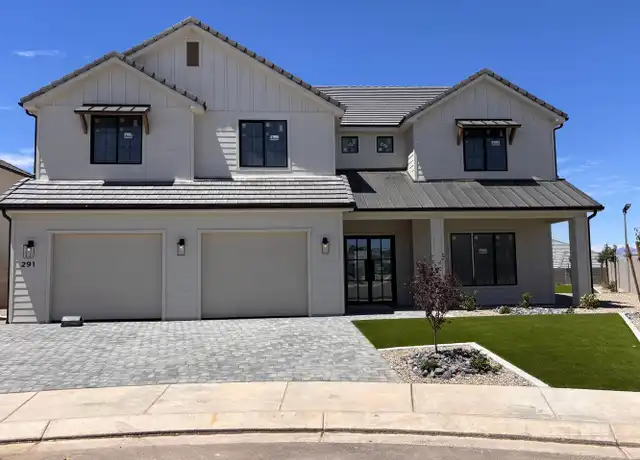 Property at 2911 E Yavin Way, St. George, UT, 84790, 5 beds, 3 baths, [object Object]