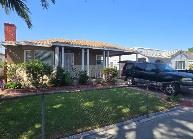 Property at 2705 111th St, Lynwood, CA, 90262, 2 beds, 1 bath, [object Object]