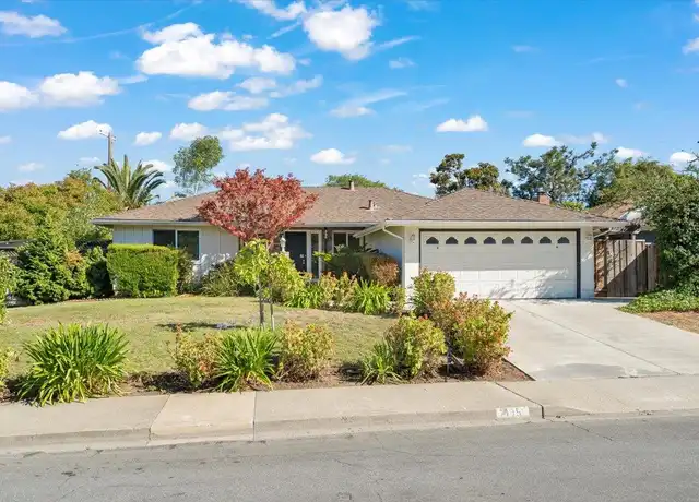 Property at 495 Giannini Dr, Santa Clara, CA, 95051, 3 beds, 2 baths, [object Object]