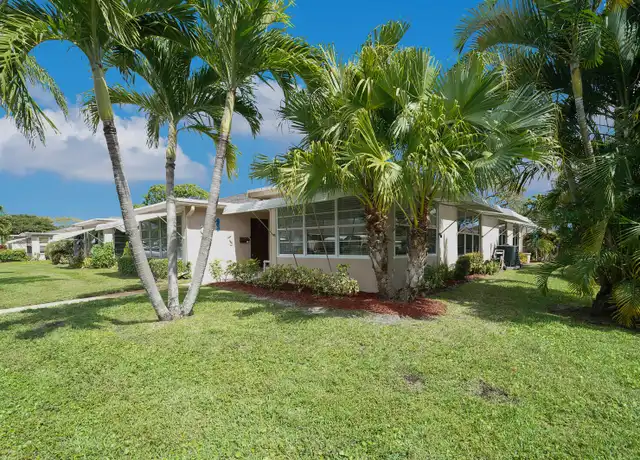 Property at 1317 High Point Way SE Unit C, Delray Beach, FL, 33445, 1 bed, 1.5 baths, [object Object]