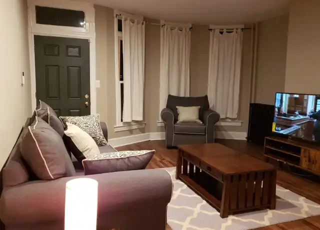 Property at 902 Gorsuch Ave, Baltimore, MD, 21218, 1 bed, 1 bath, [object Object]