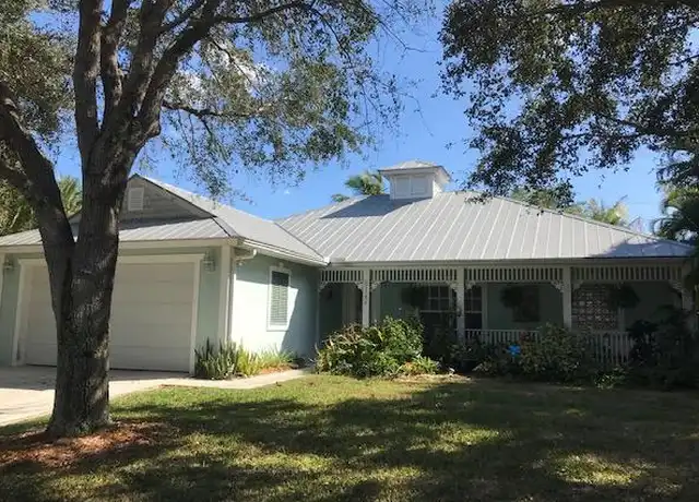 Property at 9122 SE Pomona St, Hobe Sound, FL, 33455, 3 beds, 2 baths, [object Object]