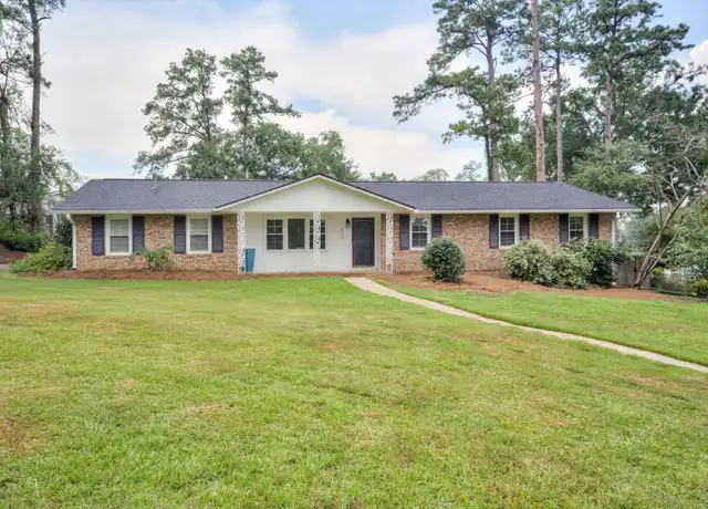 Property at 2435 Forest Park Rd, Augusta, GA, 30904, 4 beds, 2 baths, [object Object]