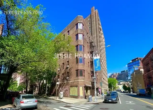 Property at 1 Jane St Unit 3E, New York, NY, 10014, 0 beds, 1 bath, [object Object]