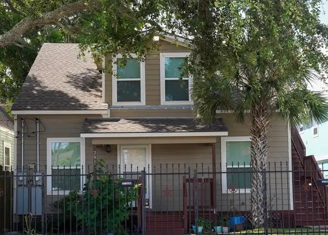 Property at 2812 Avenue M Unit 1, Galveston, TX, 77550, 3 beds, 2 baths, [object Object]
