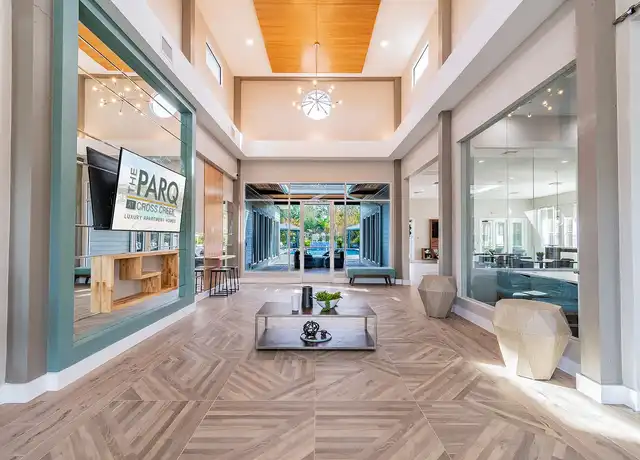 Property at THE PARQ AT CROSS CREEK - 10821 Cross Creek Blvd, Tampa, FL, 33647, 1-3 bed, 1.5-2 baths, [object Object]