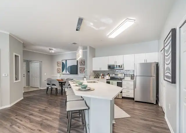 Property at THE PARQ AT CROSS CREEK - 10821 Cross Creek Blvd, Tampa, FL, 33647, 1-2 bed, 1.5-2 baths, [object Object]