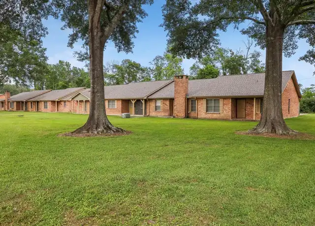 Property at 4970 Woodland Park, Beaumont, TX, 77708, 2 beds, 2 baths, [object Object]