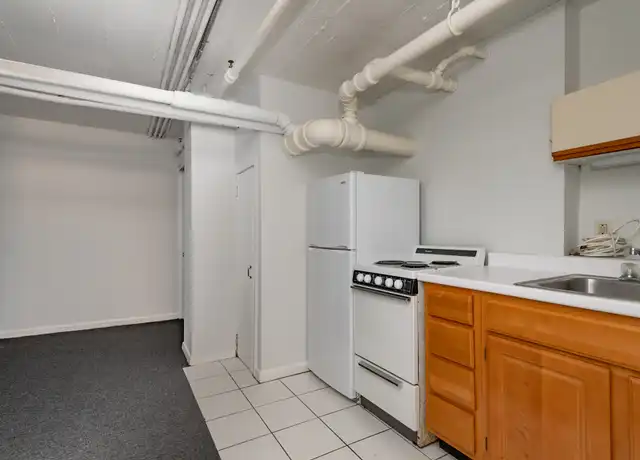 Property at 49 Worthington St Unit B2, Boston, MA, 02120, 0 beds, 1 bath, [object Object]