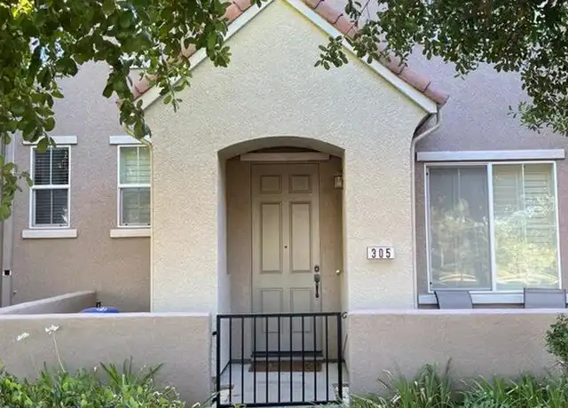 Property at 305 Esplanade Cir Unit 305, Folsom, CA, 95630, 2 beds, 2.5 baths, [object Object]