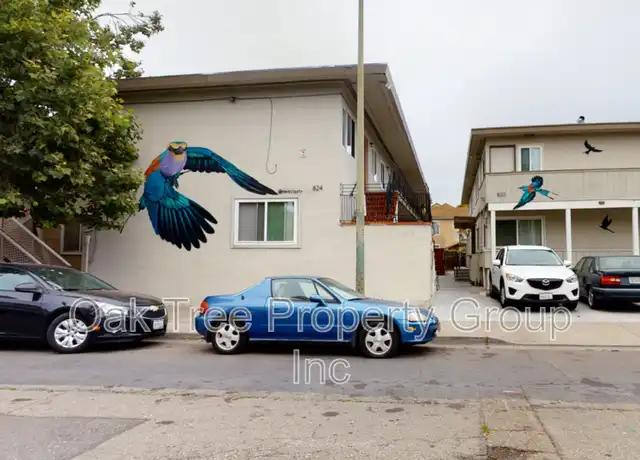 Property at 824 15th St Unit 4, Oakland, CA, 94607, 1 bed, 1 bath, [object Object]