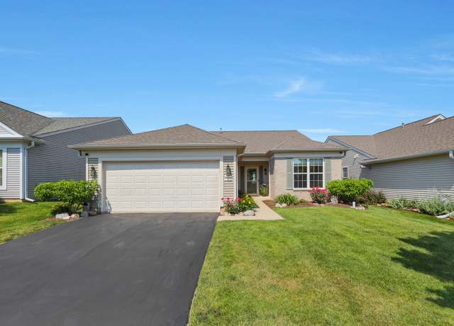 Photo of 11895 Bloomfield Dr, Huntley, IL 60142