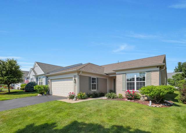 Photo of 11895 Bloomfield Dr, Huntley, IL 60142