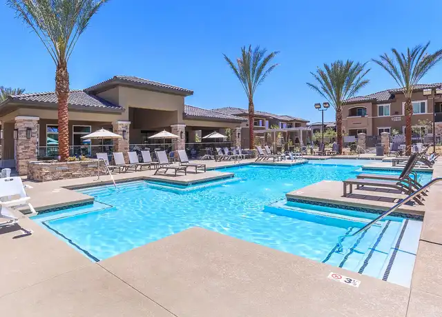 Property at Level 25 at Durango by Picerne - 5453 S Durango Dr, Las Vegas, NV, 89113, 1-2 bed, 1-2 bath, [object Object]
