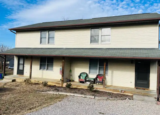 Property at 460B Warrior Dr, Christiansburg, VA, 24073, 3 beds, 1.5 baths, [object Object]