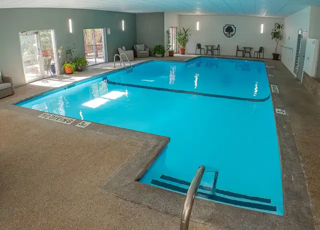 Property at Parkview Apartments - 1955 W Old Shakopee Rd, Bloomington, MN, 55431, 0 beds, 1 bath, [object Object]
