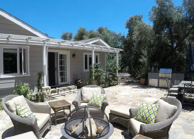 Property at 817 N Signal St, Ojai, CA, 93023, 2 beds, 2 baths, [object Object]