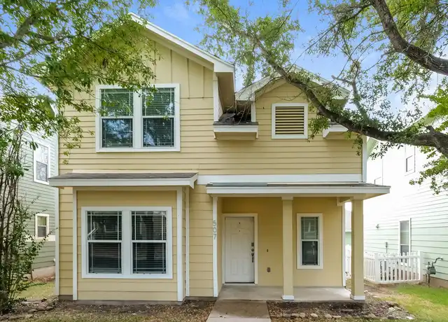 Property at 507 McGarity, Kyle, TX, 78640, 3 beds, 2 baths, [object Object]