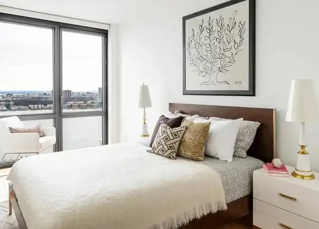Property at 606 W 57th St Unit 1406, New York, NY, 10019, 1 bed, 1 bath, [object Object]