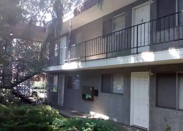 Property at 1375 W 8th Ave Unit 8, Eugene, OR, 97402, 1 bed, 1 bath, [object Object]